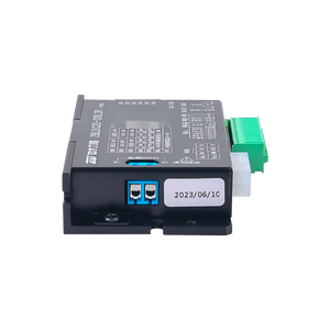 Controlador de motor BLDC con entrada de 24V (± 20%), salida de 7.5A para realizar un frenado electromagnético rápido - Product Image 4