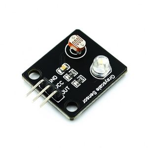 Elektronische Bausteine Analoger Graustufen sensor Hunt Tracking Sensor modul - Product Image 1