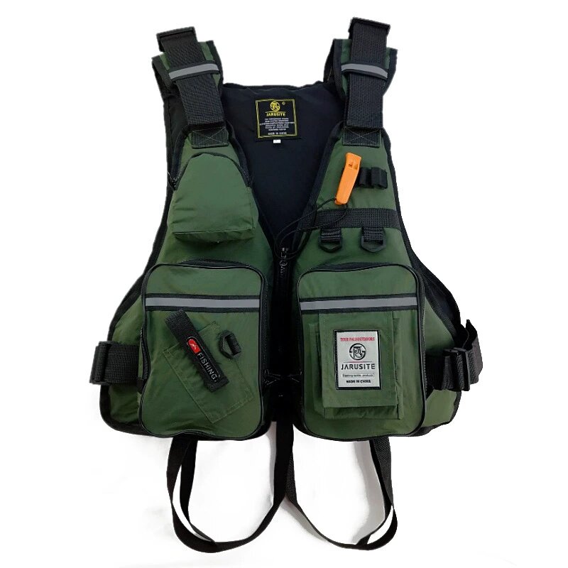 verde