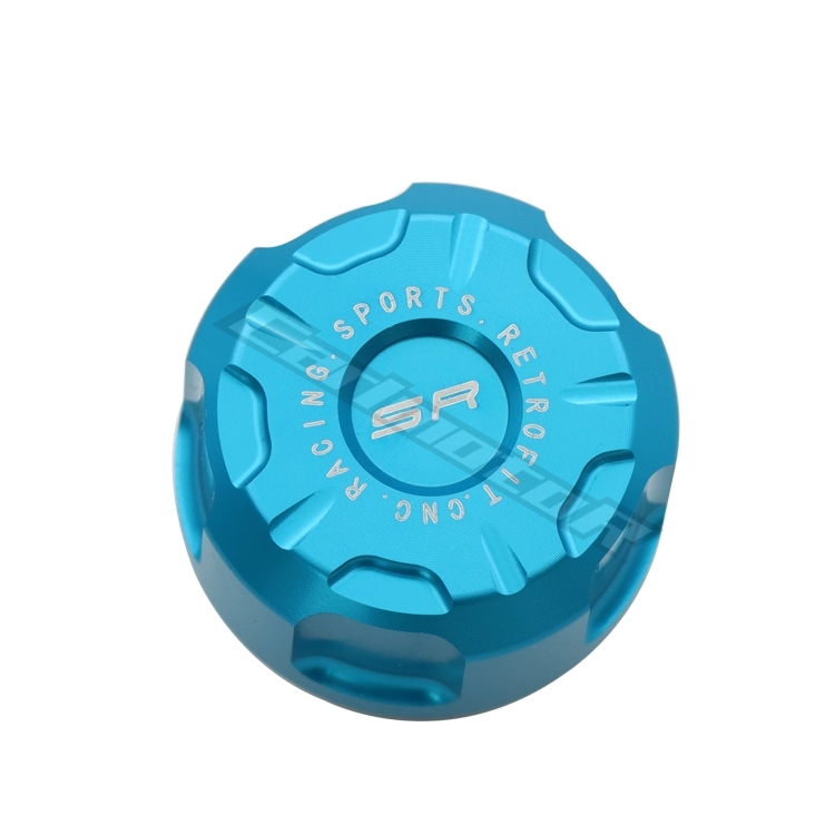Azul