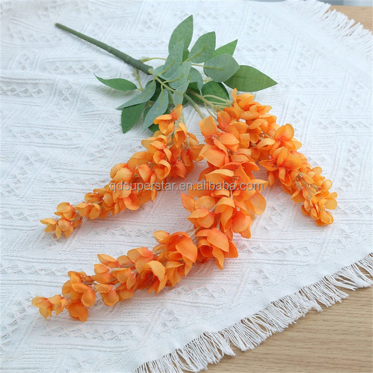 Orange 3 Forks