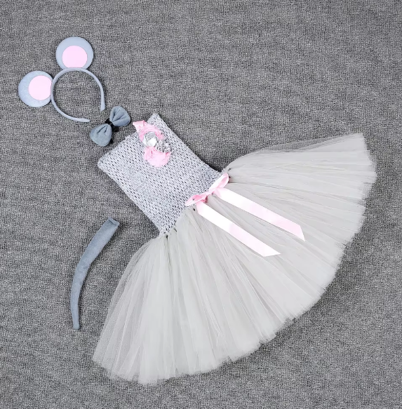T260 piccolo mouse