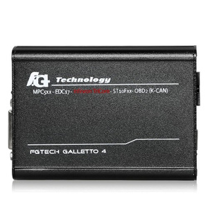 2023 neueste Version V54 FGTech Galletto 4 Master BDM-Tricore-OBD-Funktion ECU-Programmierer mit mehreren Sprachen - Product Image 1