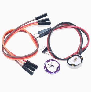 パルス心拍数センサーパルスセンサー回路部品 - Product Image 6