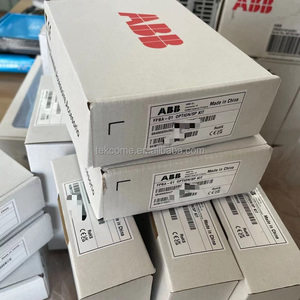 A B B Profibus DP adaptörü FPBA-01 fpba 01 - Product Image 5