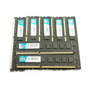 Verbessertes DDR3L 8GB ECC-Notebook-Speicher modul für Computer - Product Image 6