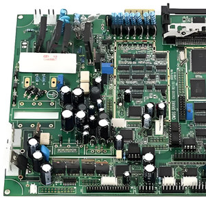 แผงวงจร PCB แบบสากลแบบกำหนดเองหลายชั้นผู้ผลิตชิ้นส่วน PCB Fr4 PCBA PCB - Product Image 3