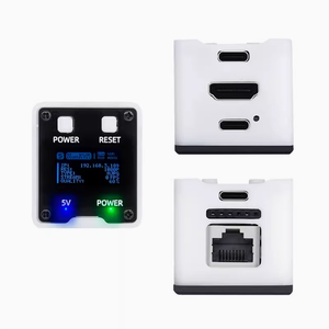 Sipeed NanoKVM PiKVM Mini telecomando funzionamento e manutenzione Server Raspberry Pi - Product Image 2