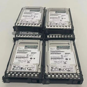 HPE 1.92T SAS 2.5นิ้วโซลิดสเตทไดรฟ์ภายในเซิร์ฟเวอร์อินเทอร์เฟซ SAS พลาสติกเชลล์องค์กรเดสก์ท็อปใหม่เอี่ยม - Product Image 1