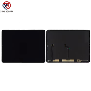 Apple iPad Mini用4 5 6 7フルLCDディスプレイタッチスクリーンデジタイザーアクセサリー1年保証 - Product Image 3