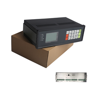 Indicatore di pesatura digitale regolatore di pesatura per BST100-E81 di dosaggio - Product Image 4