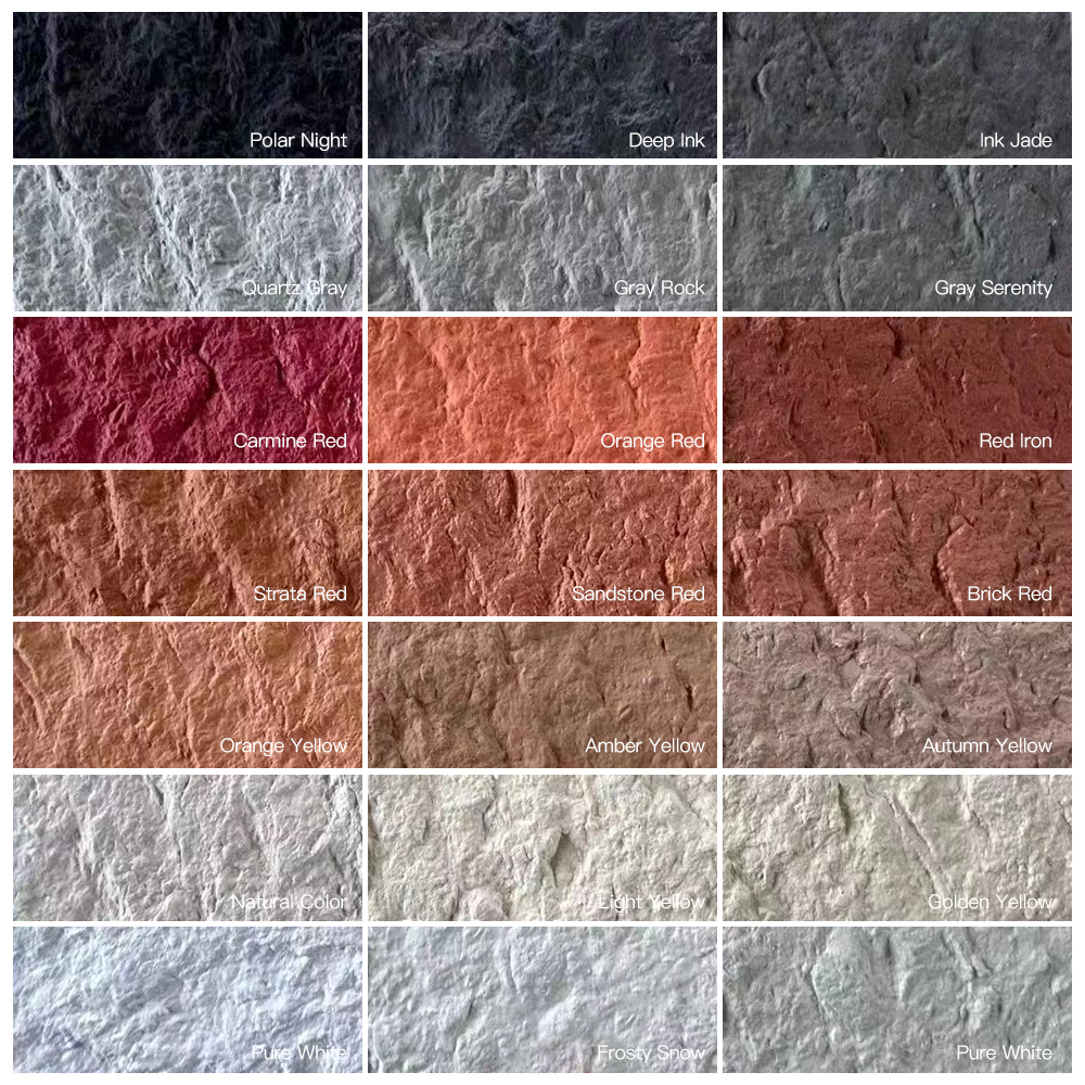 Color Selection