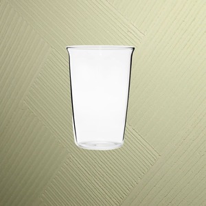 クリアガラスカップ - Product Image 3