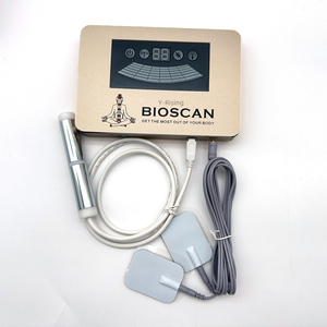 Phiên bản 2025 lượng tử cộng hưởng phân tích từ tính phân tích sức khỏe cơ thể cho đường tiêu hóa thận cung cấp chăm sóc sức khỏe - Product Image 6