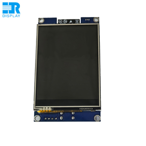 2.8 pollici esp32 tft display lcd 240x320 tft modulo LCD WIFI Ble scheda di sviluppo TFT modulo Touch screen resistivo da 2.8 pollici esp32