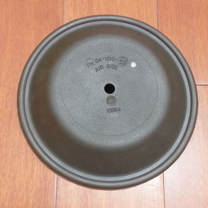Wilden泵零件04-1010-53 FKM兼容低压气动源橡胶隔膜OEM可定制 - Product Image 3