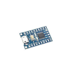 Taidacent di NUOTATA Uart Ad Alta Velocità di Programmazione 8 Bit MCU Arm Simulator Stm32 Stm8 Bordo di Sviluppo del Microcontroller Stm8s103f3p6