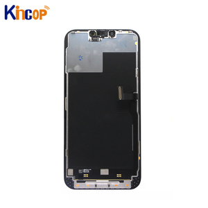 Almoled LCD iPhone 16 16 Pro Max 13 Mini dokunmatik LCD ekran ekran meclisi Apple için iPhone 16 serisi ekran değiştirme - Product Image 5
