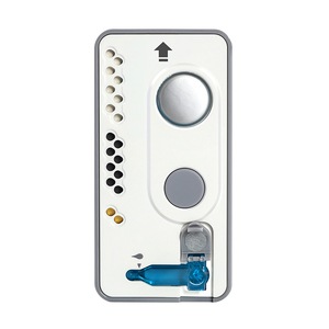 YSTE-BG100V thú y y tế xách tay phân tích khí máu Pet khí gas phân tích điện tử thú y khí máu & chất điện phân tích - Product Image 4