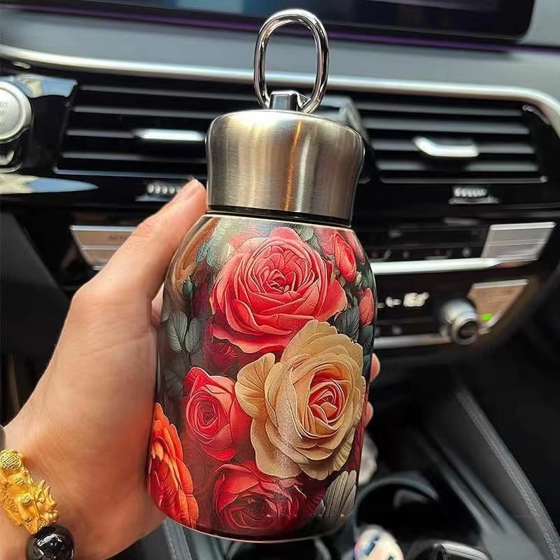 Red rose