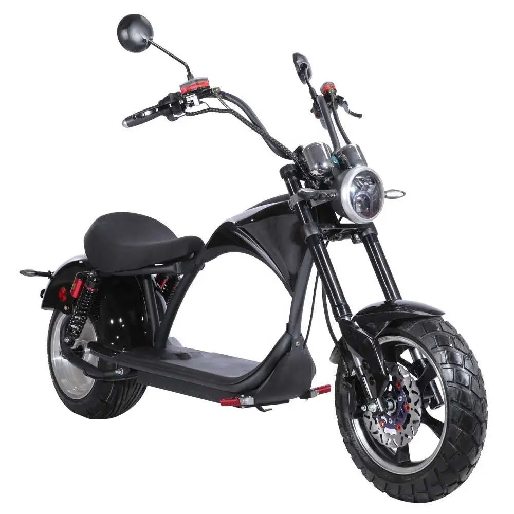 Scooter economico 3000w moto EU spedizione gratuita per adulti