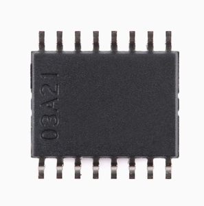 Original Genuine Product. <strong>ISO7240CDWR</strong> in SOIC-16 Package, a Quad-channel Digital Isolator Chip. - Product Image 3