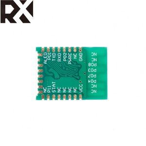 TZ JDY-27 2.4GHz UART Master Slave Integrated Professional BLE5.1 Transparent Transmission <strong>Module</strong>