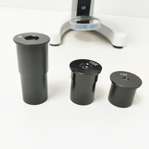 实验室学生学习生物学实验细菌精子观察放大光学单目生物显微镜 - Product Image 6