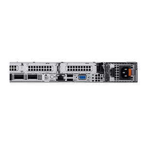 Barebone Server Computer Poweredge R6625 Emc Server Zfs Super computer X2 Hosting Dedizierter Server - Product Image 2