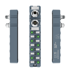 PMENT IAther67 67 67 Industrial I/O oodule 8DI thertherternet nnalog/NN nnnputs - Product Image 1