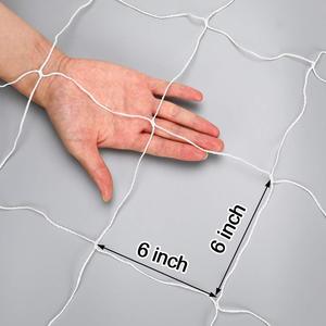 5M/10M Plant <strong>Trellis</strong> <strong>Netting</strong> Garden Green Nylon <strong>Trellis</strong> <strong>Netting</strong> Mesh Bean Plant Support Vine Grow Fence Climbing <strong>Net</strong> - Product Image 3