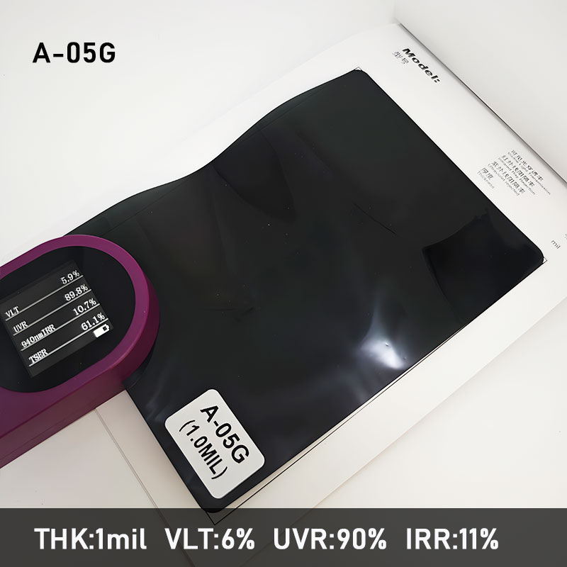 A-05G(1mil,VLT5%)
