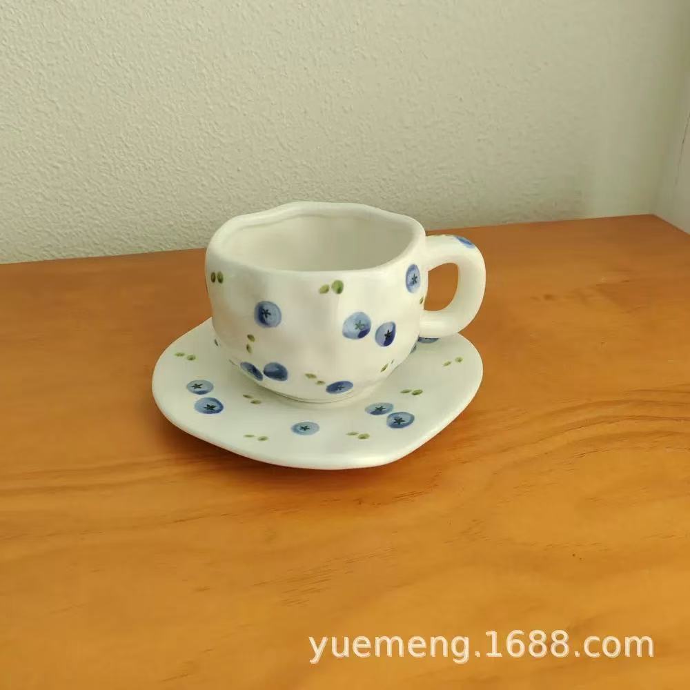 Myrtille bleue