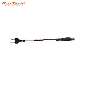 QD/M10 cuộn cáp XLR Microphone Adapter & kết nối chuyển đổi âm thanh thay thế cho maxon K1 M1 M11 M15 - Product Image 3