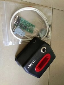 Transpondedor TMPro 2 Original, Programador de Llave de Coche, Calculadora de Código PIN