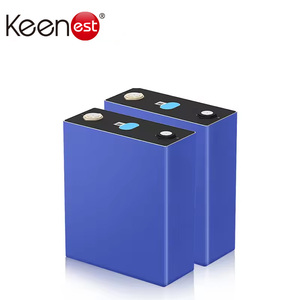 Keenest Energy 6000 Cycle เซลล์ปริซึม3.2V 280Ah เซลล์แบตเตอรี่ลิเธียม Lifepo4สำหรับเก็บพลังงานระบบสุริยะ - Product Image 2