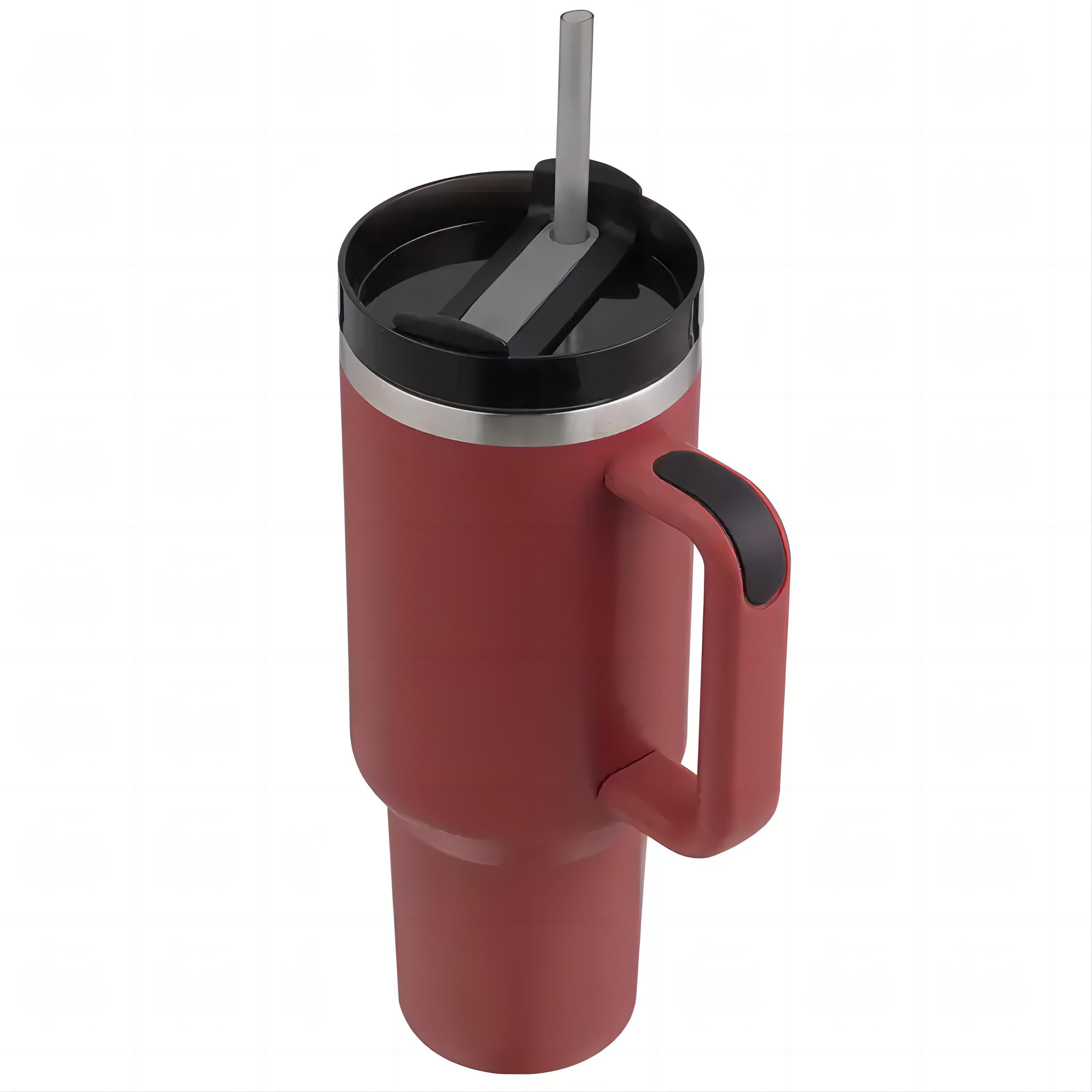 Rojo oscuro
