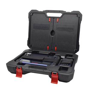 Auto diagnose scanner OBDII OBD2 XP400 Pro-Schlüssel programmier werkzeug Top J2534 ECU-Programmierer A-utel MaxiIM 608 IM608 Pro - Product Image 5