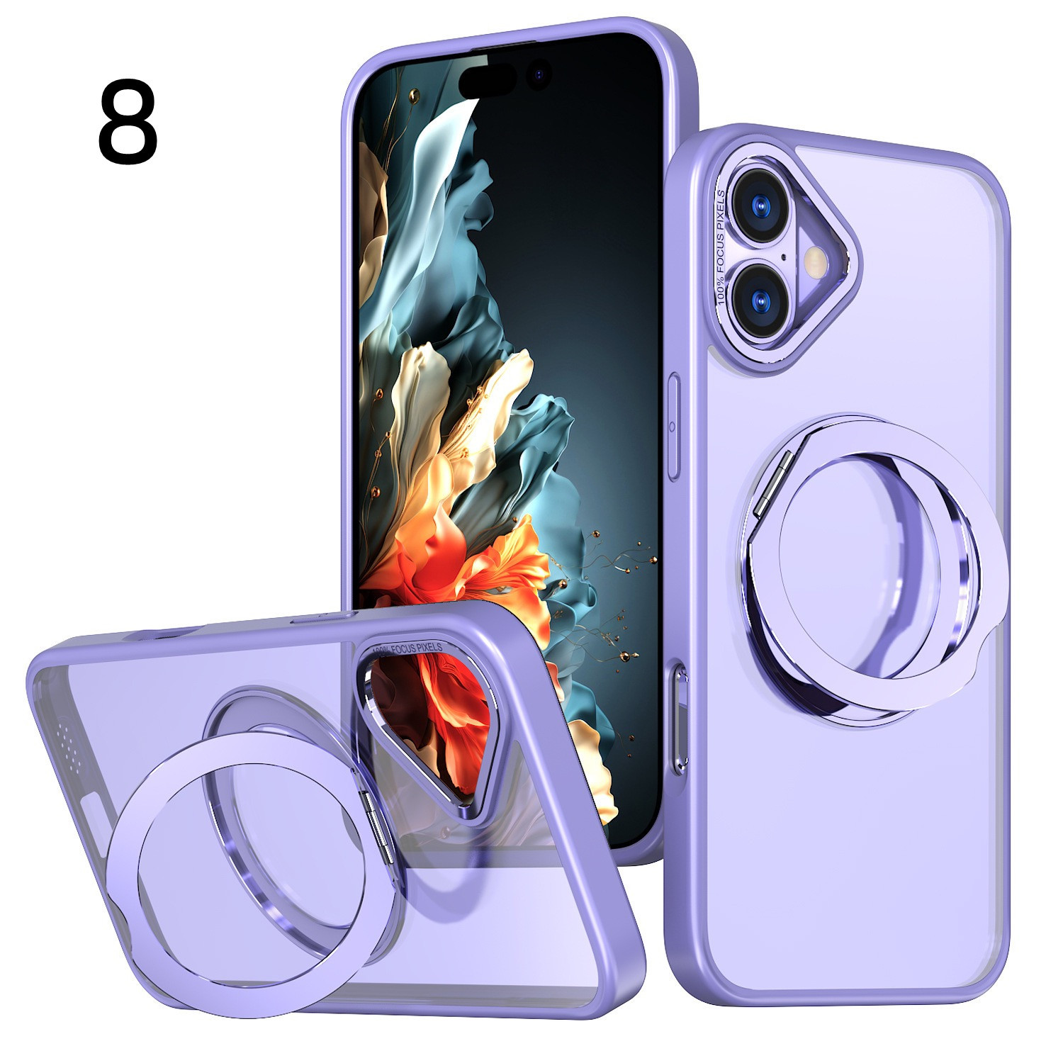 8