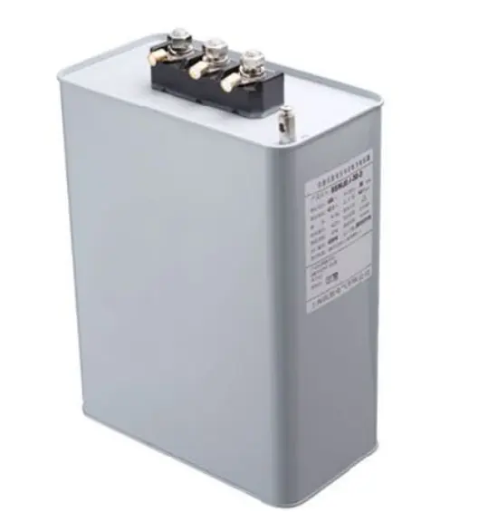 5-60kvar einphasige und dreiphasige Super leistungs kondensator bank mit 1200uf und 400V Leistungs faktor korrektur kondensator