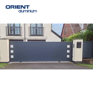 Chất Lượng Cao <span class=keywords><strong>2025</strong></span> Ấn Độ Nhà Ranh Giới Tường Mới Hiện Đại Đơn Giản Trượt Mới Nhất Chính Thiết Kế Cổng Cho Ngôi Nhà - Product Image 3