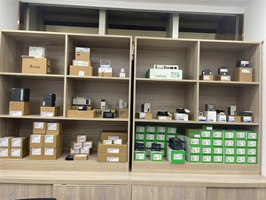 CC-TAIX01 51308363-175 PLC PAC & 専用コントローラー用アナログ入力モジュール - Product Image 3