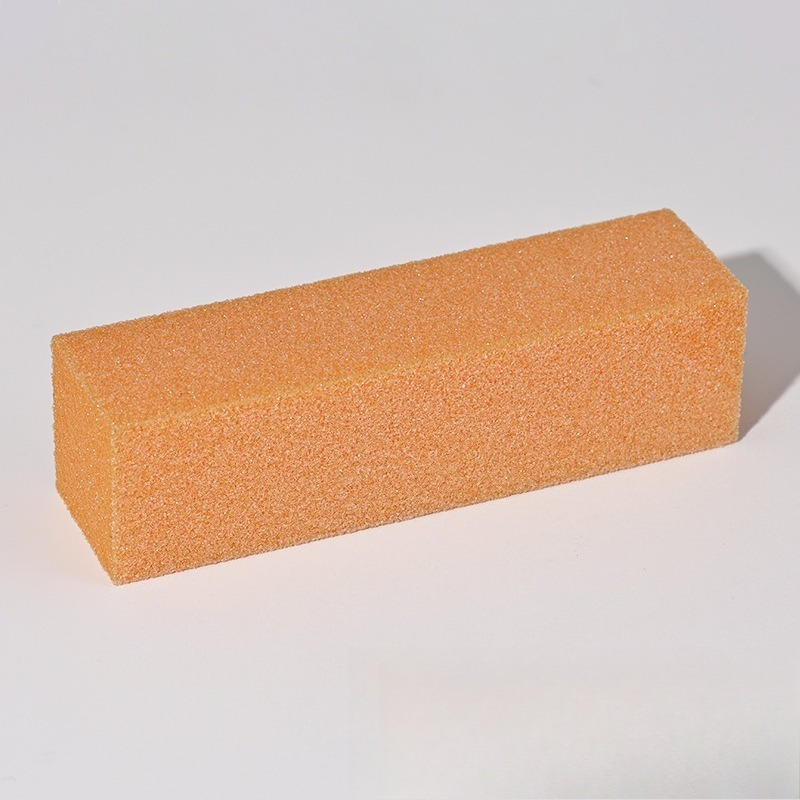 Cubes de tofu orange haute élasticité 01