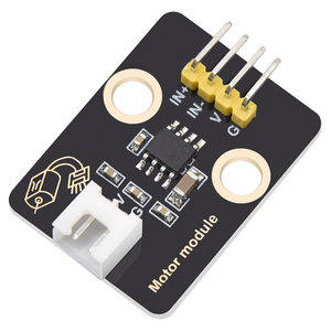 Keyestudio 130 motore pompa DC3-5V modulo motore per Arduino - Product Image 3