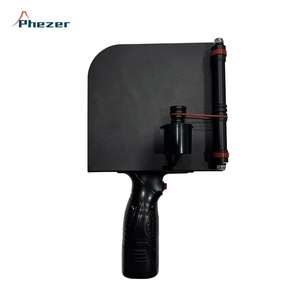 Ручная печатная машина Handjet код Dater принтер струйный кодер машина - Product Image 6