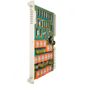 Analog <strong>Input</strong> Module 70EA01B-ES New Module - Product Image 3