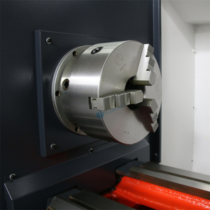 新しい数値制御CAK6150CNC旋盤機械価格 - Product Image 4