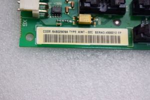 AINT-02C 64721330 B PCB Основной интерфейс платы для инвертора ACS800 64721330 - Product Image 4