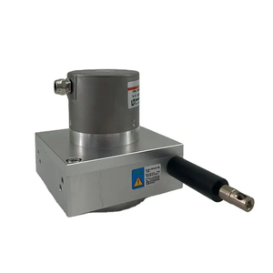 Draw Wire <strong>Displacement</strong> <strong>Sensor</strong> <strong>Encoder</strong> 600mm 1000mm <strong>Linear</strong> Potentiometer Position <strong>Sensor</strong> - Product Image 4