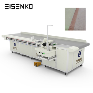 Buona qualità su misura per Computer tenda macchina punto cieco - Product Image 3